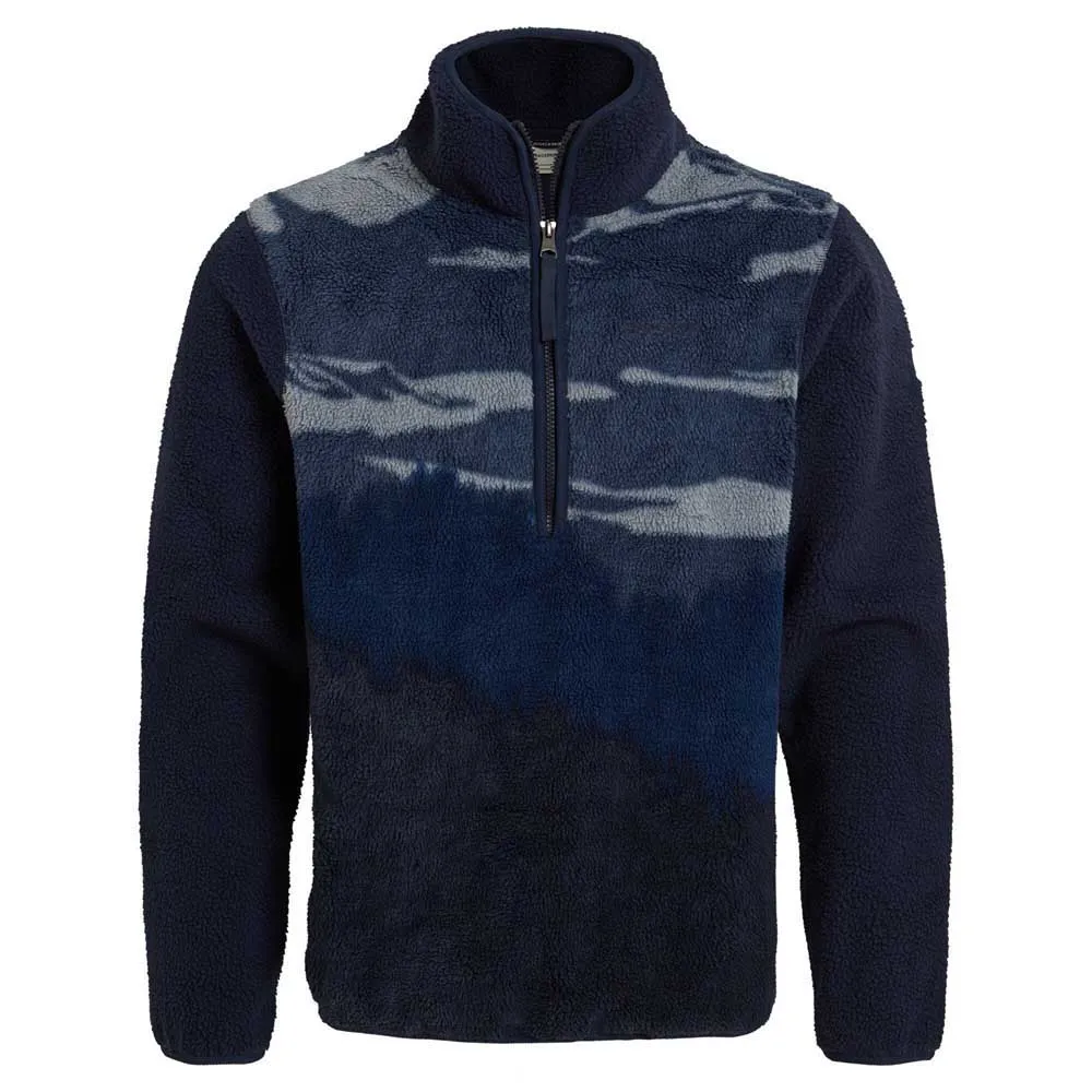 Craghoppers Hathers Fleece Mit Halbem Reißverschluss Craghoppers Hathers Fleece Mit Halbem Reißverschluss