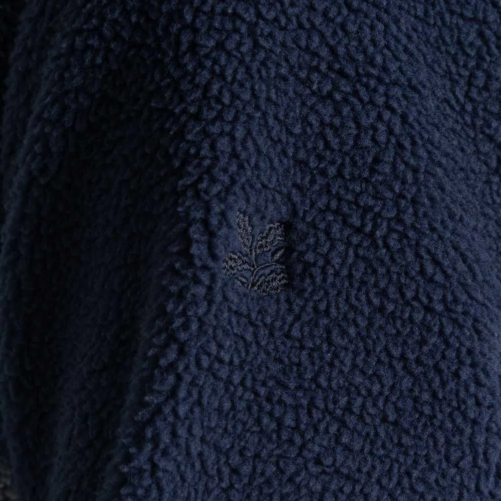 Craghoppers Hathers Fleece Mit Halbem Reißverschluss Craghoppers Hathers Fleece Mit Halbem Reißverschluss