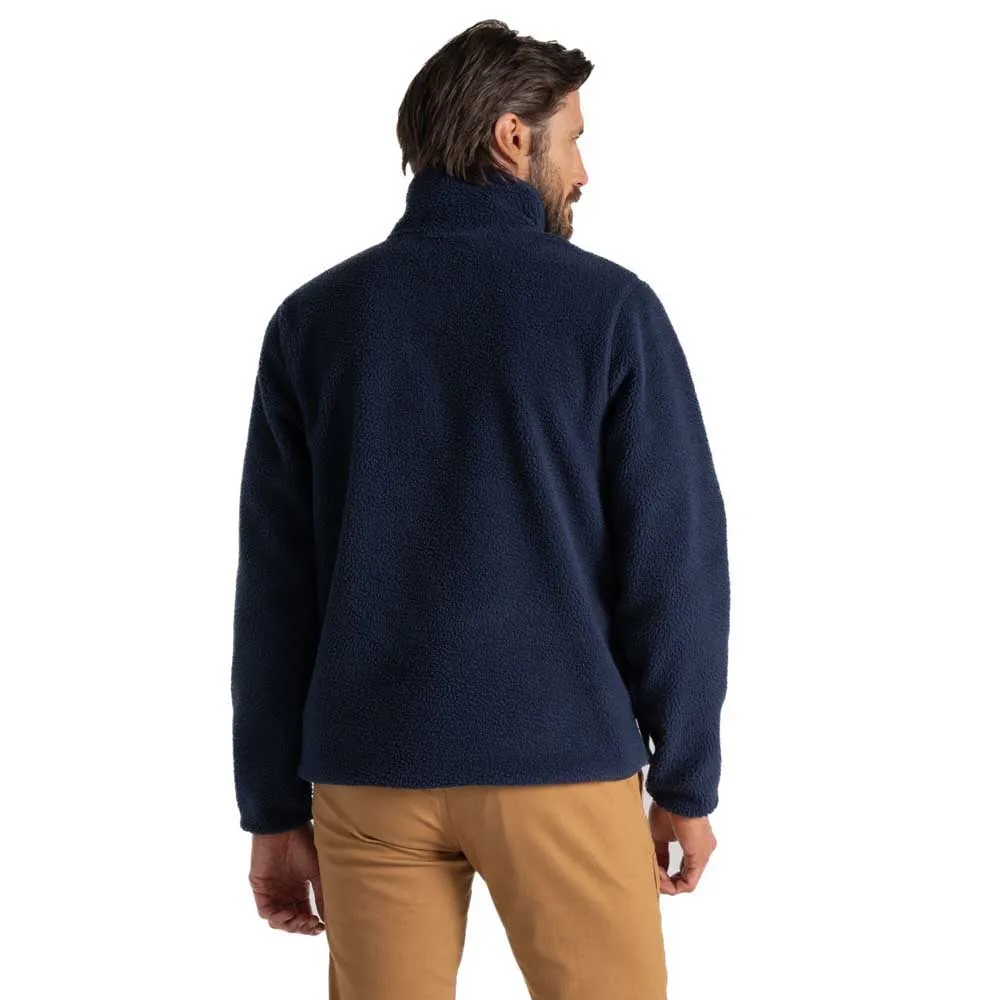 Craghoppers Hathers Fleece Mit Halbem Reißverschluss Craghoppers Hathers Fleece Mit Halbem Reißverschluss
