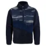 Craghoppers Hathers Fleece Mit Halbem Reißverschluss