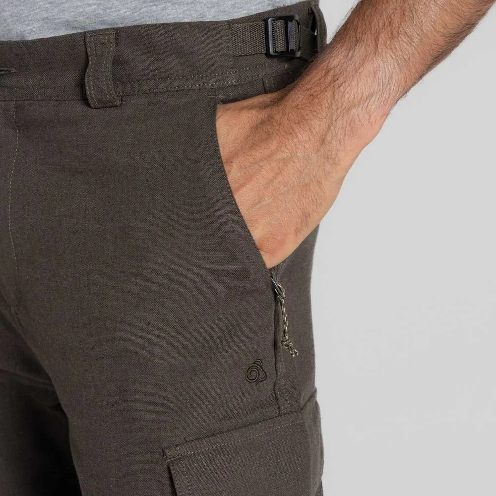 Craghoppers Howle Hosen Craghoppers Howle Hosen