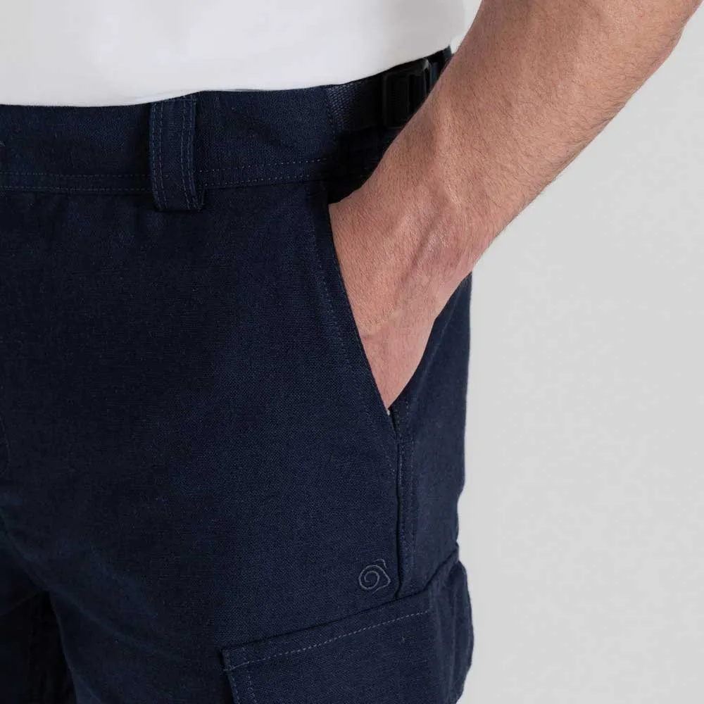 Craghoppers Howle Kurze Hose Craghoppers Howle Kurze Hose