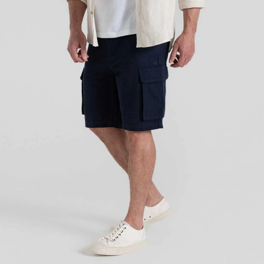 Craghoppers Howle Kurze Hose Craghoppers Howle Kurze Hose