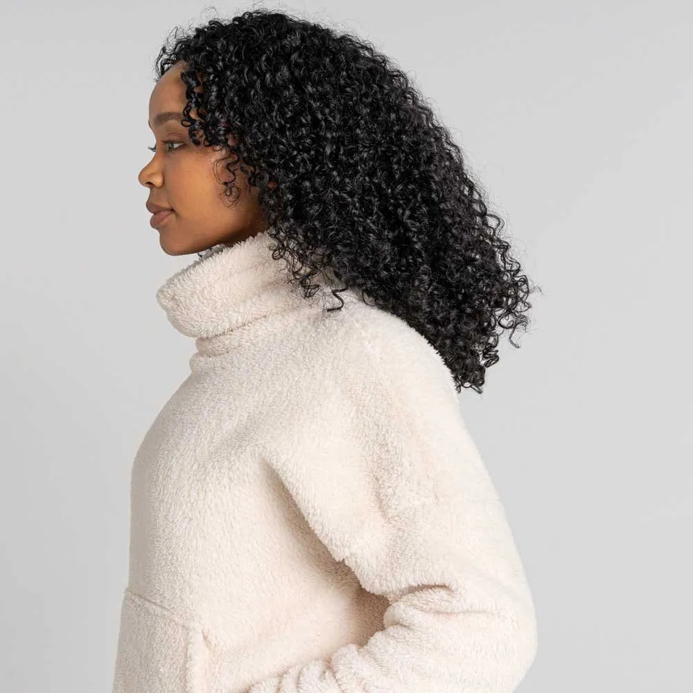 Craghoppers Inessa Sweatshirt Craghoppers Inessa Sweatshirt