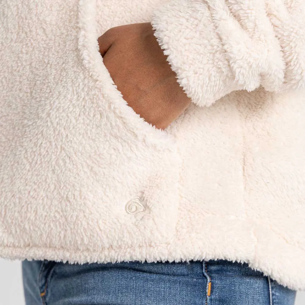 Craghoppers Inessa Sweatshirt Craghoppers Inessa Sweatshirt
