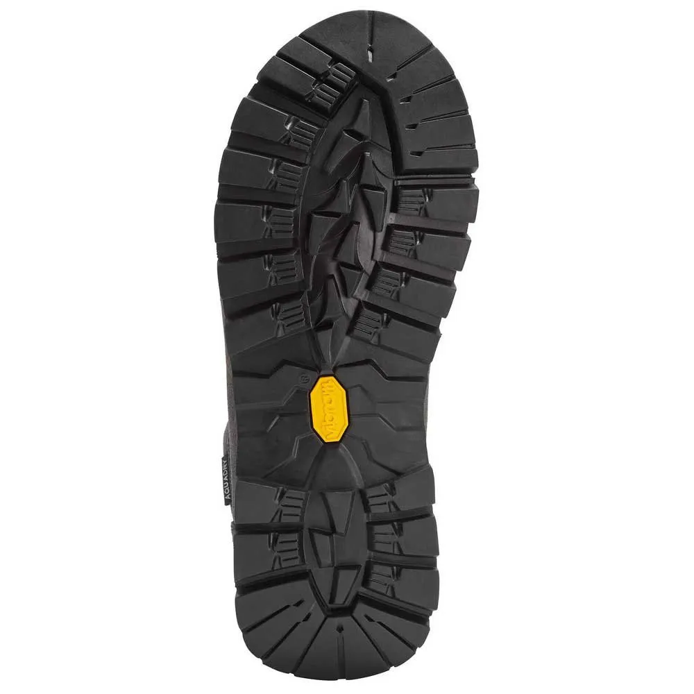 Craghoppers Jacara Mid Wanderstiefel, Dark grey Craghoppers Jacara Mid Wanderstiefel, Dark grey
