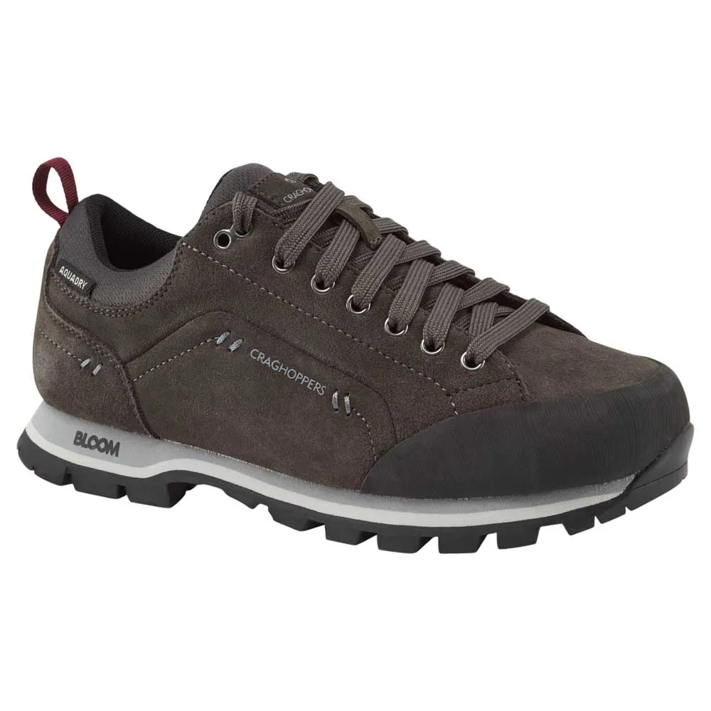 Craghoppers Jacara eco 2 Wanderschuhe Craghoppers Jacara eco 2 Wanderschuhe
