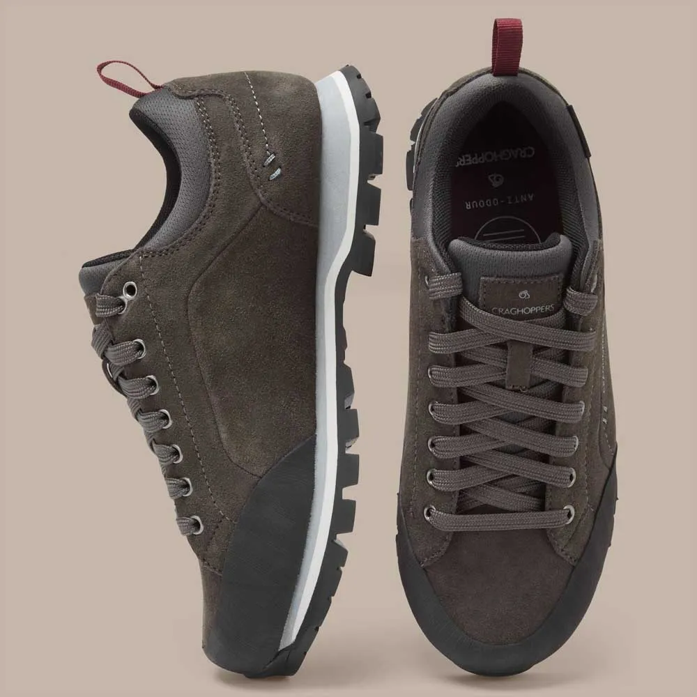 Craghoppers Jacara eco 2 Wanderschuhe Craghoppers Jacara eco 2 Wanderschuhe