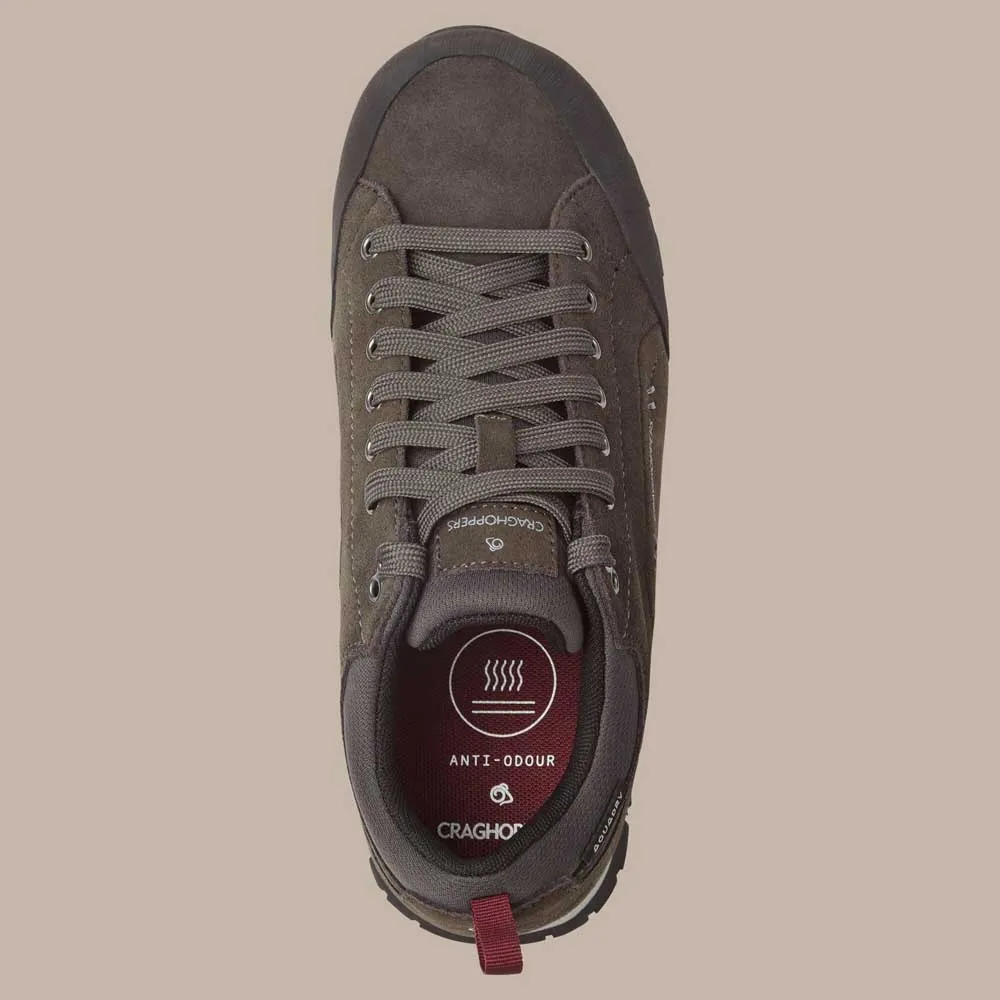 Craghoppers Jacara eco 2 Wanderschuhe Craghoppers Jacara eco 2 Wanderschuhe