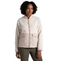 Craghoppers Jamea Fleece Mit Durchgehendem Reißverschluss Craghoppers Jamea Fleece Mit Durchgehendem Reißverschluss