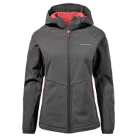 Craghoppers Kalti Wp Softshelljacke Craghoppers Kalti Wp Softshelljacke