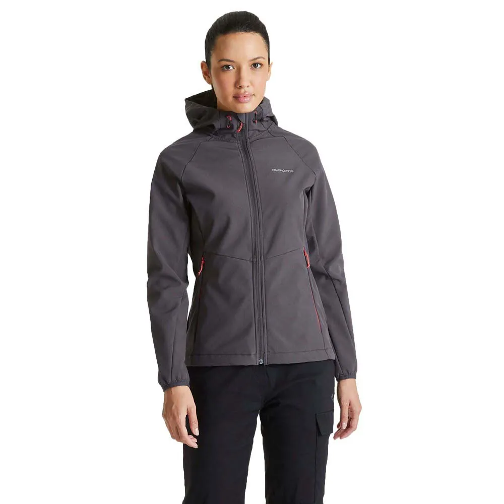Craghoppers Kalti Wp Softshelljacke Craghoppers Kalti Wp Softshelljacke