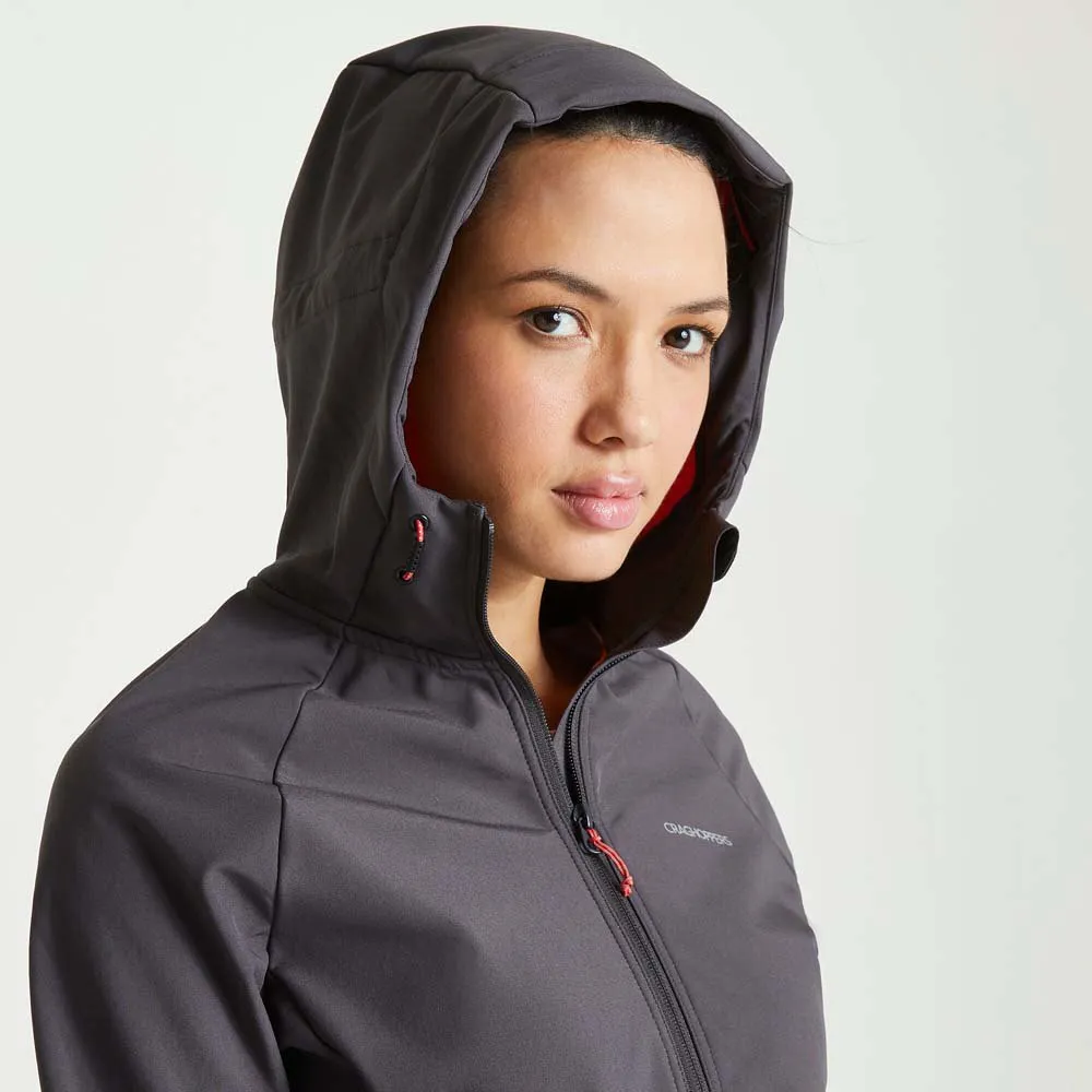 Craghoppers Kalti Wp Softshelljacke Craghoppers Kalti Wp Softshelljacke