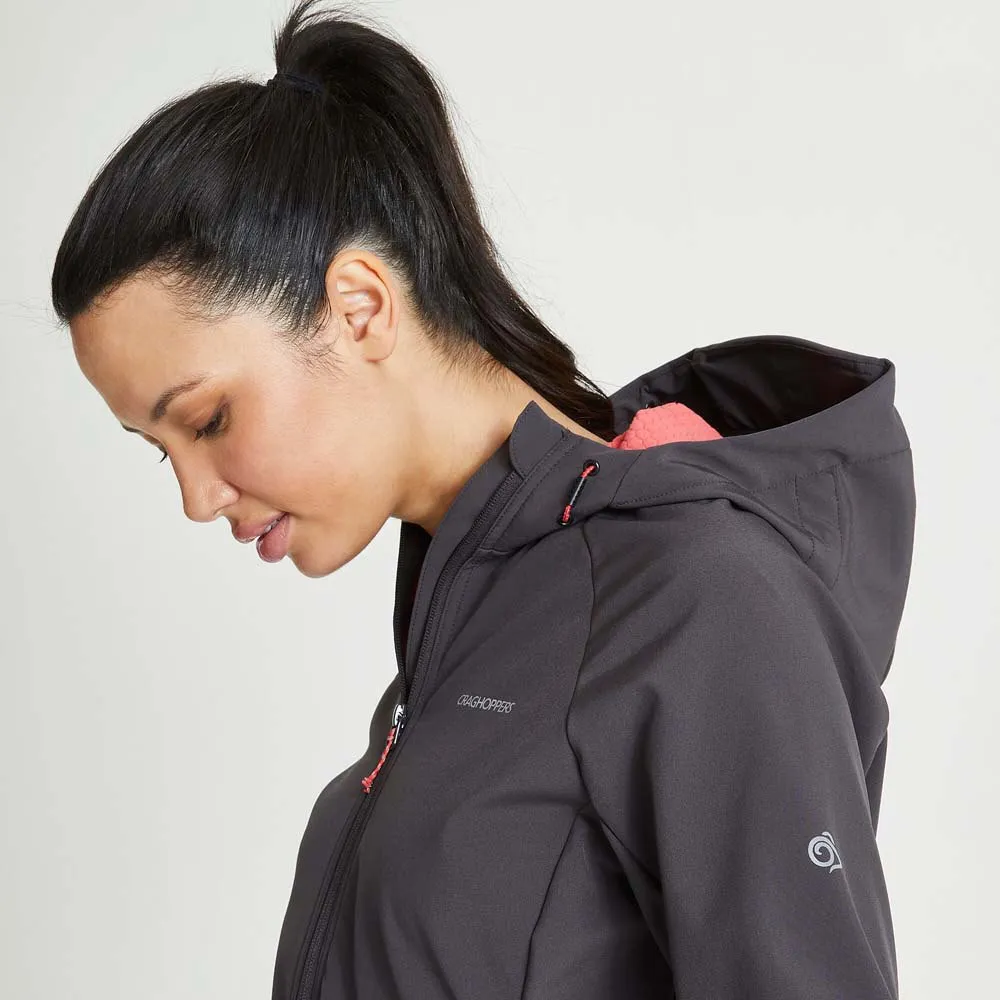 Craghoppers Kalti Wp Softshelljacke Craghoppers Kalti Wp Softshelljacke