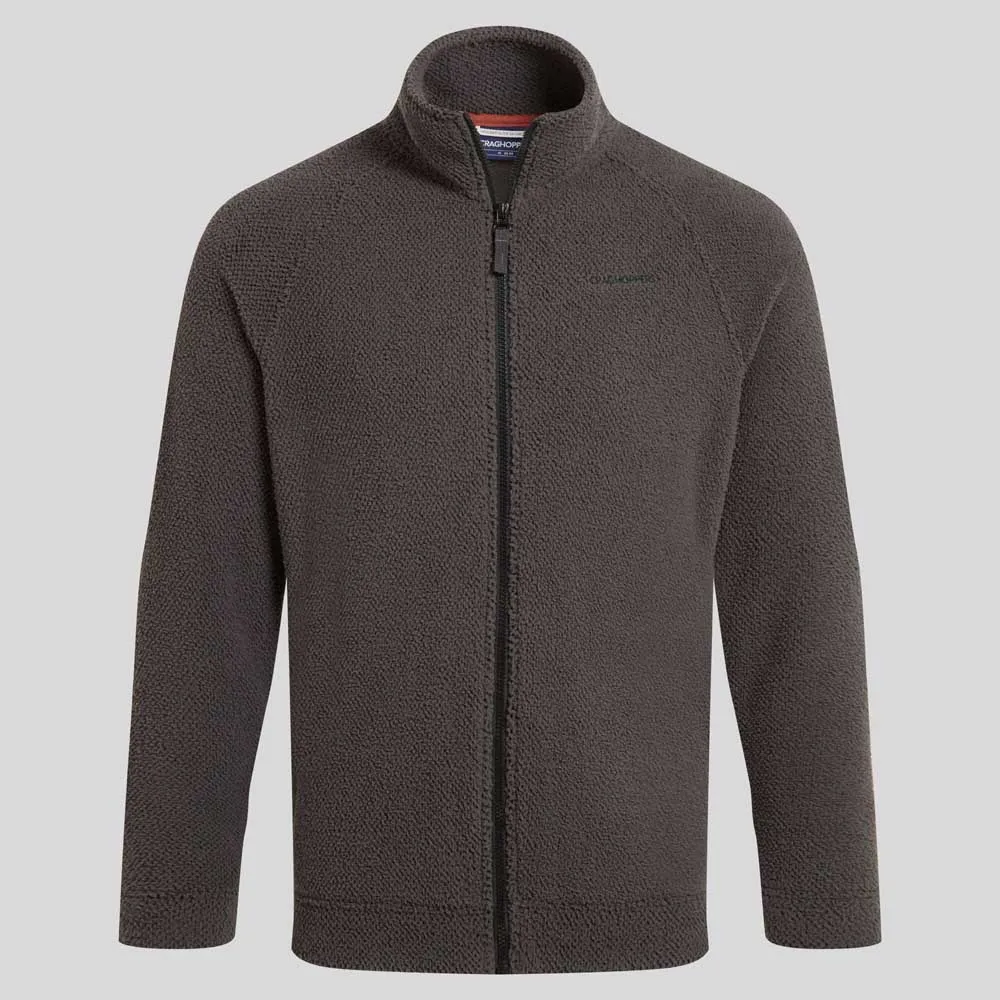 Craghoppers Karlton Fleece Mit Durchgehendem Reißverschluss Craghoppers Karlton Fleece Mit Durchgehendem Reißverschluss
