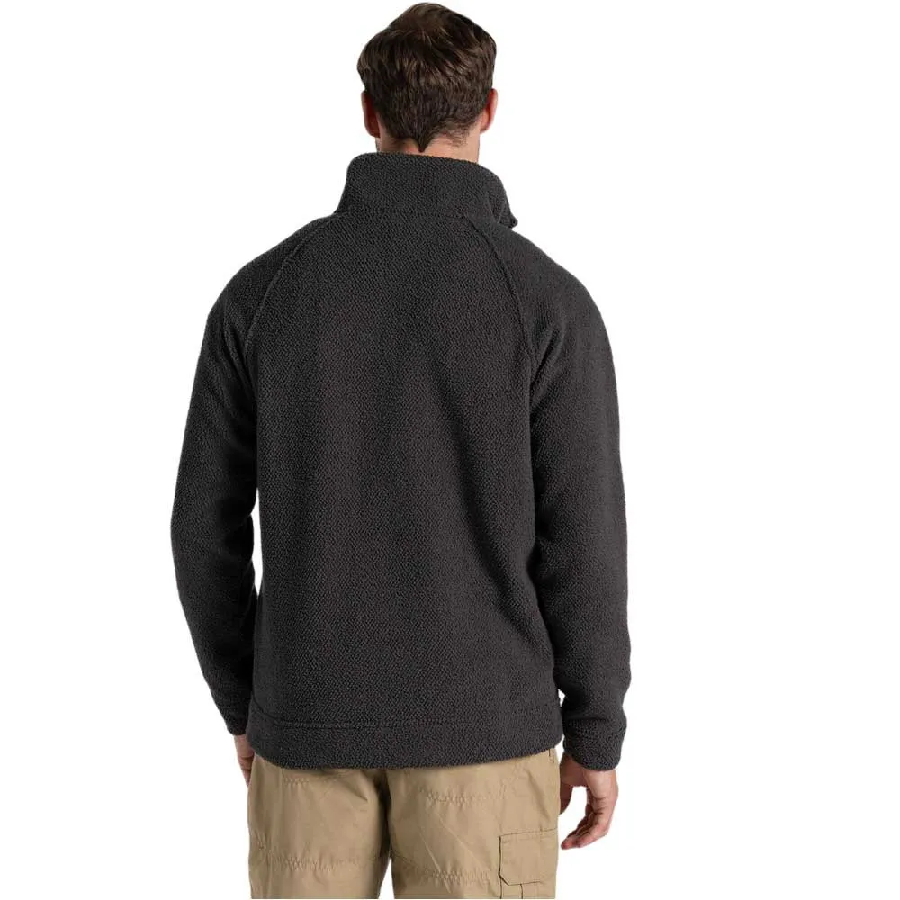 Craghoppers Karlton Fleece Mit Durchgehendem Reißverschluss Craghoppers Karlton Fleece Mit Durchgehendem Reißverschluss