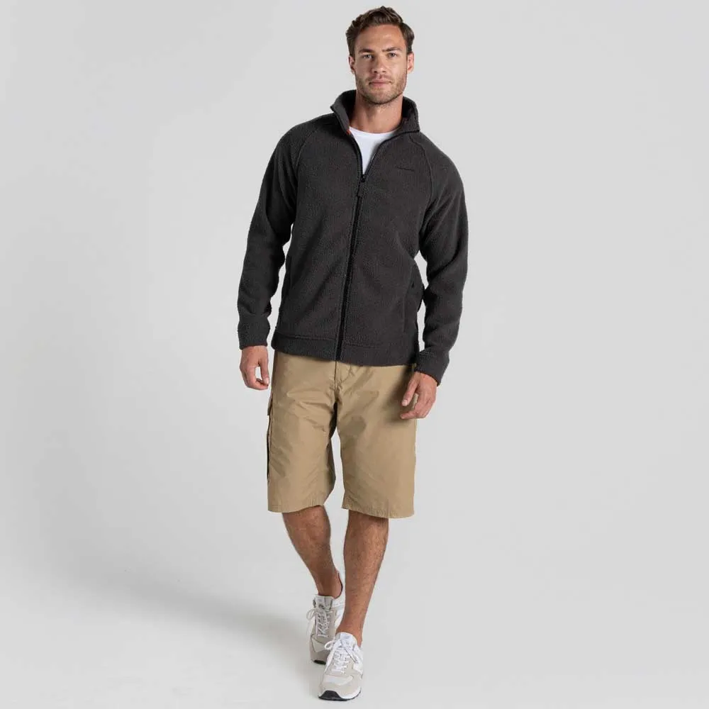 Craghoppers Karlton Fleece Mit Durchgehendem Reißverschluss Craghoppers Karlton Fleece Mit Durchgehendem Reißverschluss
