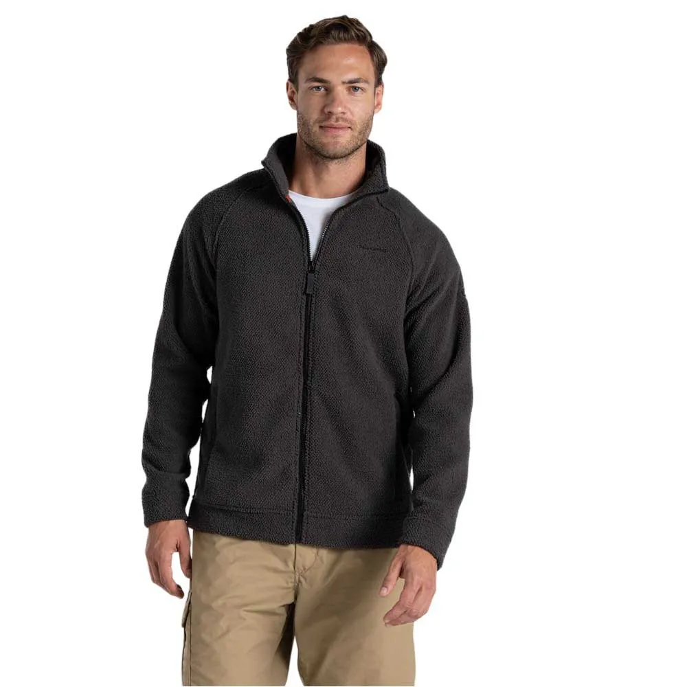 Craghoppers Karlton Fleece Mit Durchgehendem Reißverschluss Craghoppers Karlton Fleece Mit Durchgehendem Reißverschluss