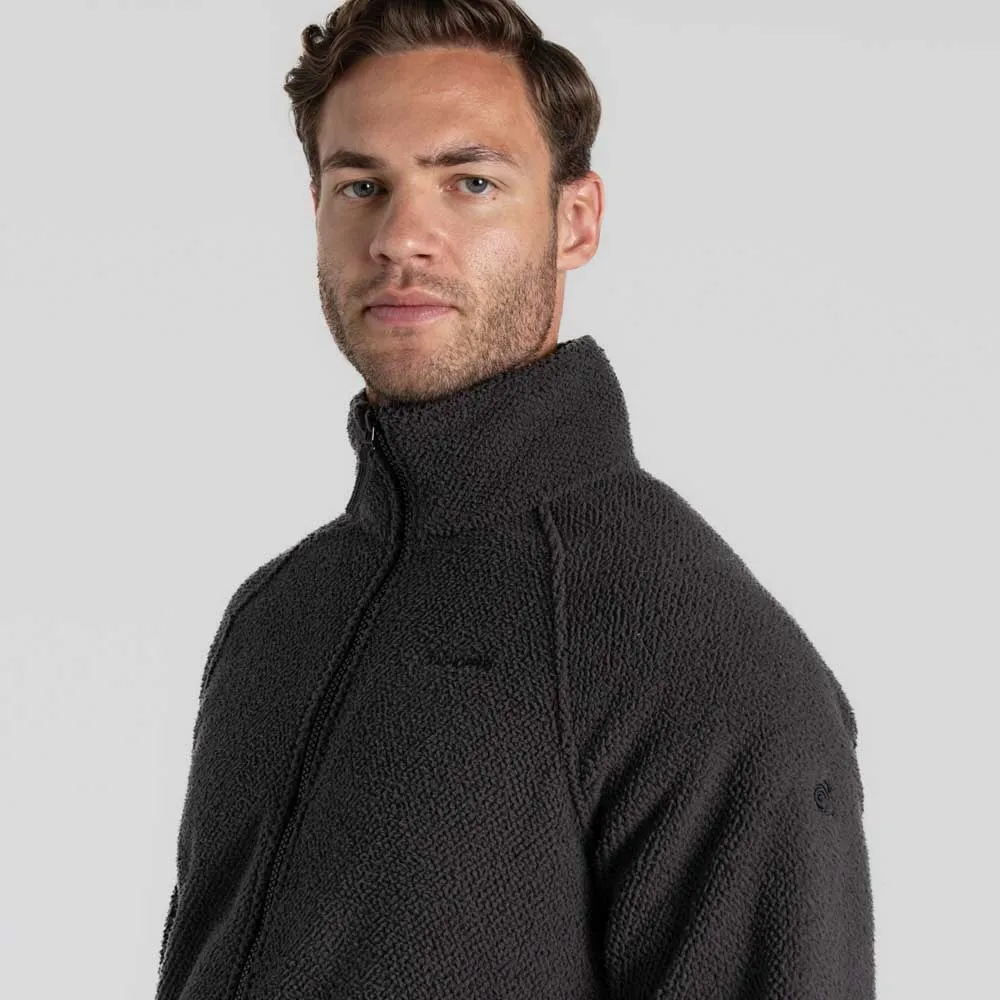 Craghoppers Karlton Fleece Mit Durchgehendem Reißverschluss Craghoppers Karlton Fleece Mit Durchgehendem Reißverschluss