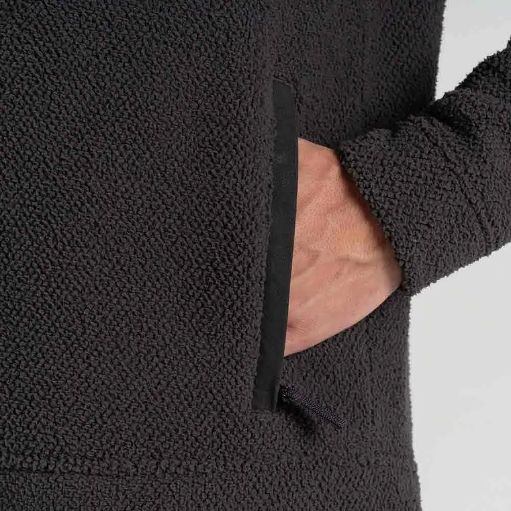 Craghoppers Karlton Fleece Mit Durchgehendem Reißverschluss Craghoppers Karlton Fleece Mit Durchgehendem Reißverschluss
