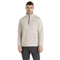 Craghoppers Karlton Fleece Mit Halbem Reißverschluss Craghoppers Karlton Fleece Mit Halbem Reißverschluss