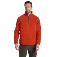 Craghoppers Karlton Fleece Mit Halbem Reißverschluss Craghoppers Karlton Fleece Mit Halbem Reißverschluss