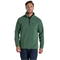Craghoppers Karlton Fleece Mit Halbem Reißverschluss