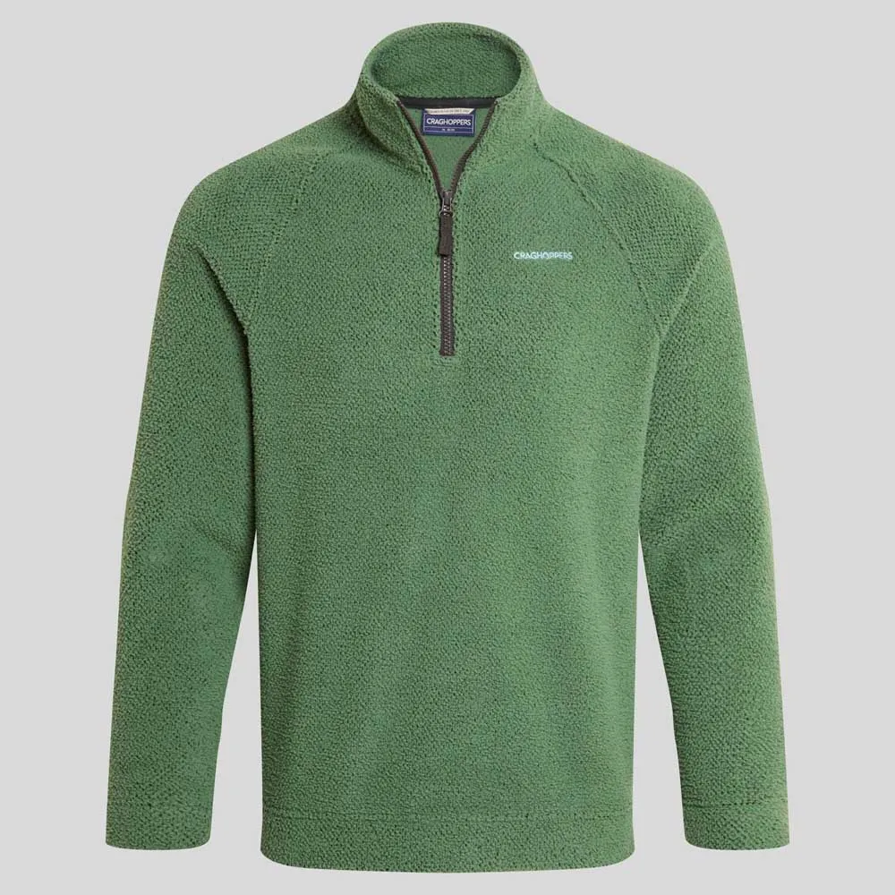 Craghoppers Karlton Fleece Mit Halbem Reißverschluss Craghoppers Karlton Fleece Mit Halbem Reißverschluss