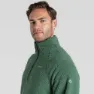 Craghoppers Karlton Fleece Mit Halbem Reißverschluss