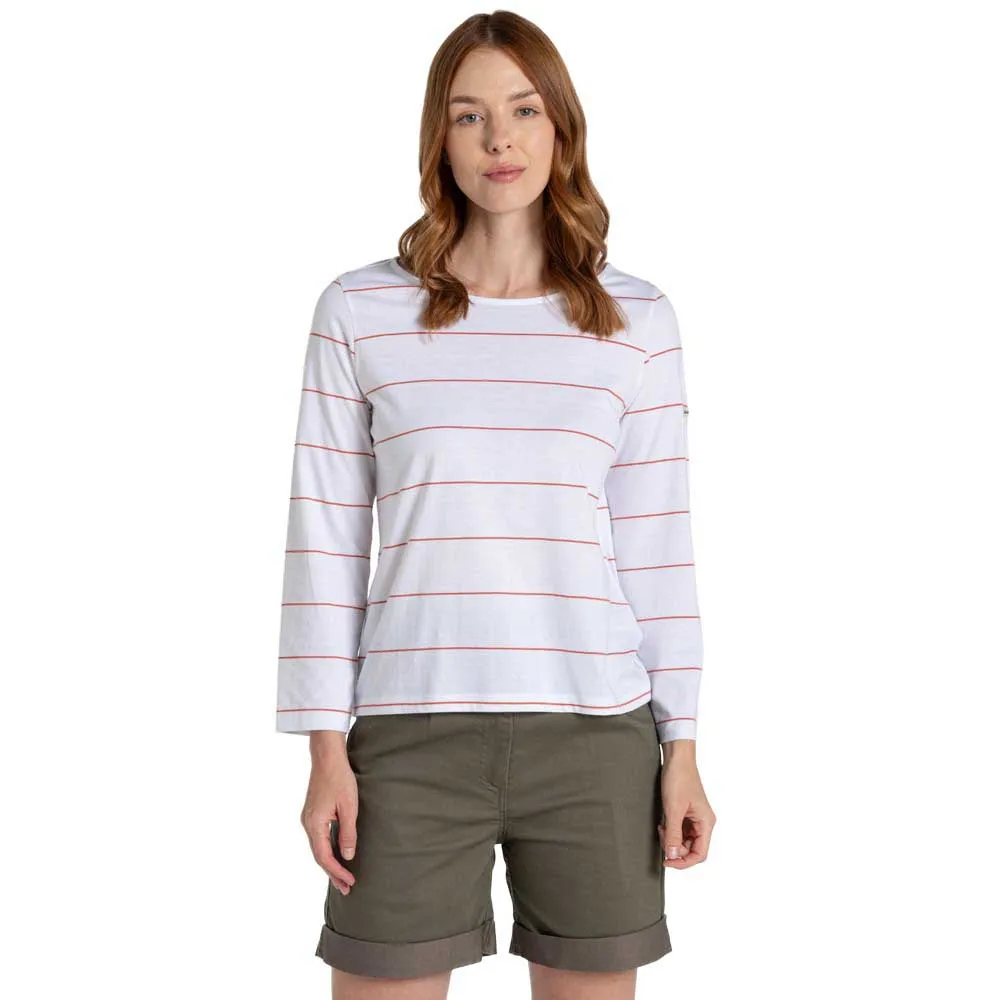 Craghoppers Katitia 3/4-arm T-shirt