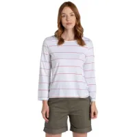 Craghoppers Katitia Langarm-t-shirt Craghoppers Katitia Langarm-t-shirt