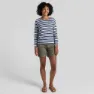 Craghoppers Katitia Langarm-t-shirt
