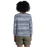 Craghoppers Katitia Langarm-t-shirt