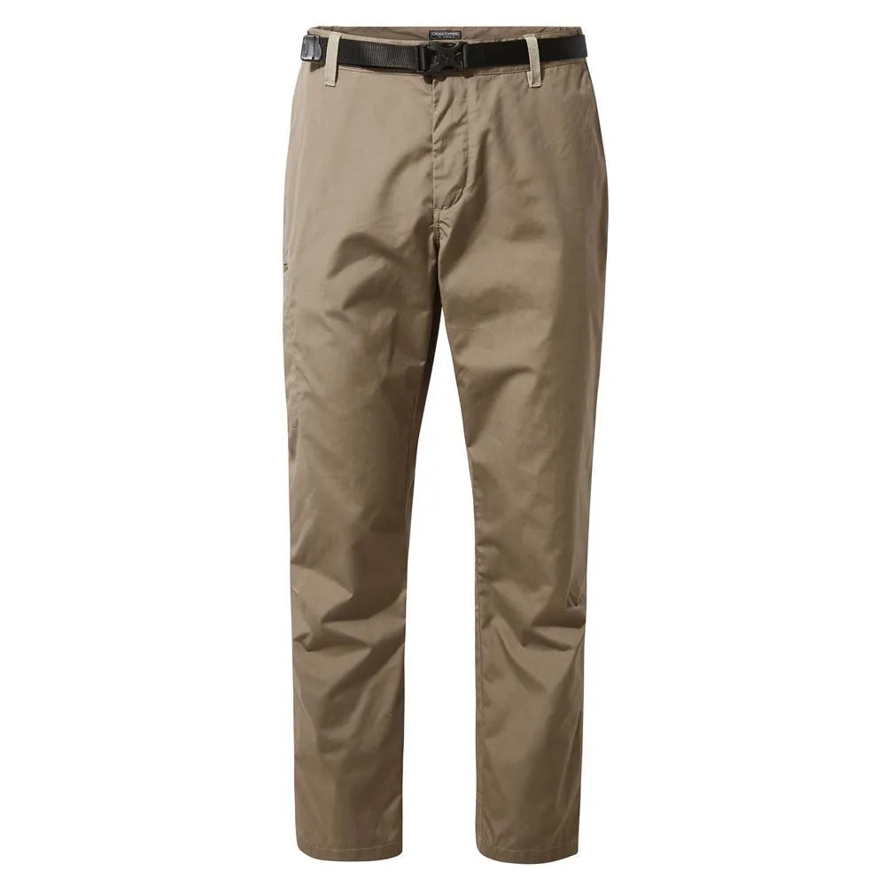 Craghoppers Kiwi Boulder Hosen, Pebble, 33 Craghoppers Kiwi Boulder Hosen, Pebble, 33