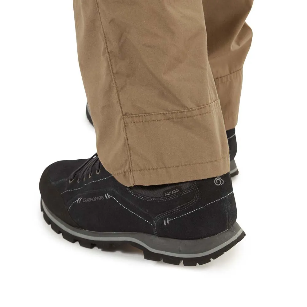Craghoppers Kiwi Boulder Hosen, Pebble, 33 Craghoppers Kiwi Boulder Hosen, Pebble, 33