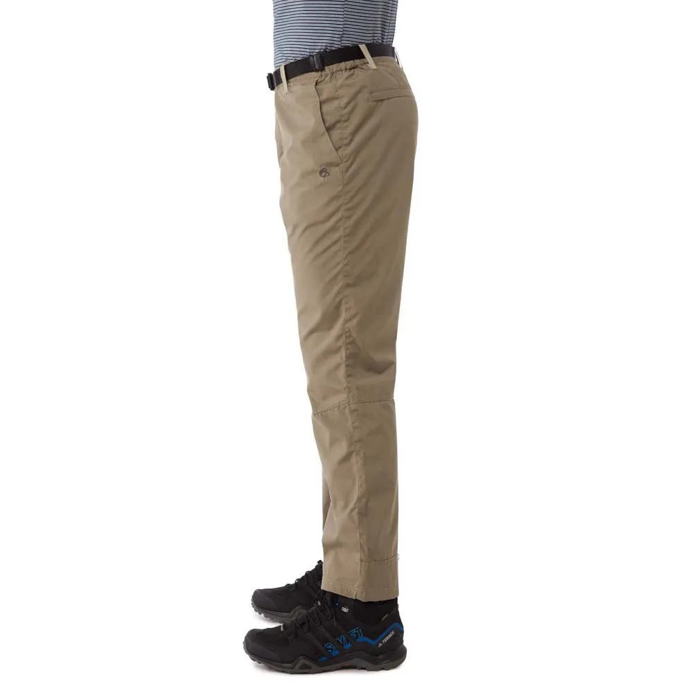 Craghoppers Kiwi Boulder Hosen, Pebble, 33 Craghoppers Kiwi Boulder Hosen, Pebble, 33