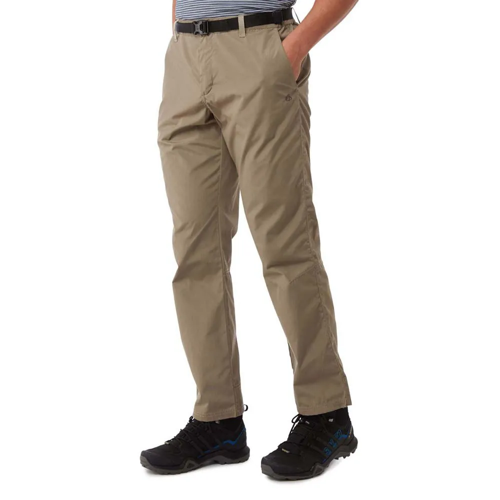 Craghoppers Kiwi Boulder Hosen, Pebble, 33 Craghoppers Kiwi Boulder Hosen, Pebble, 33