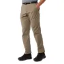 Craghoppers Kiwi Boulder Hosen, Pebble, 33