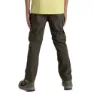Craghoppers Kiwi Cargo Ii Hosen, Woodland green, 9-10Y
