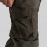 Craghoppers Kiwi Cargo Ii Hosen, Woodland green, 9-10Y