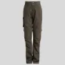 Craghoppers Kiwi Cargo Ii Hosen, Woodland green, 9-10Y