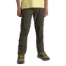 Craghoppers Kiwi Cargo Ii Hosen, Woodland green, 9-10Y