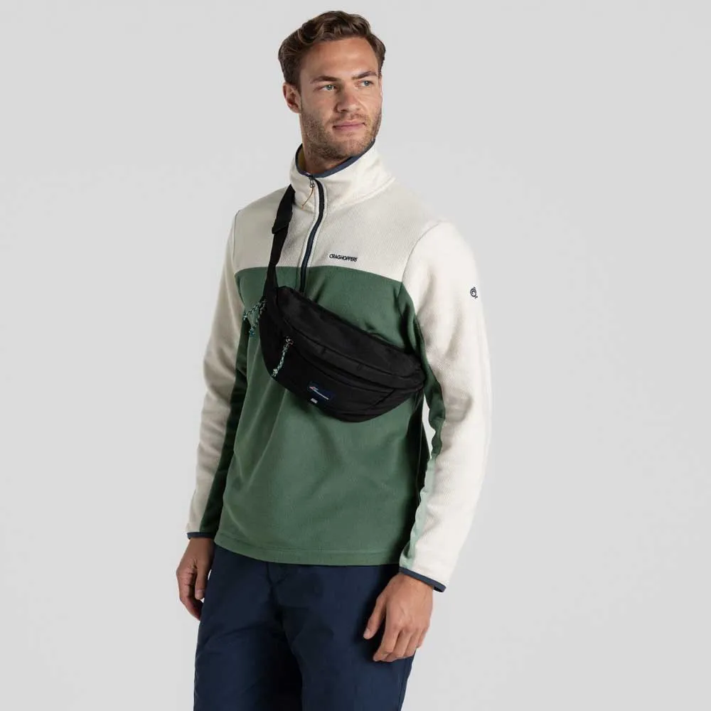Craghoppers Kiwi Classic Bum Ii Gürteltasche