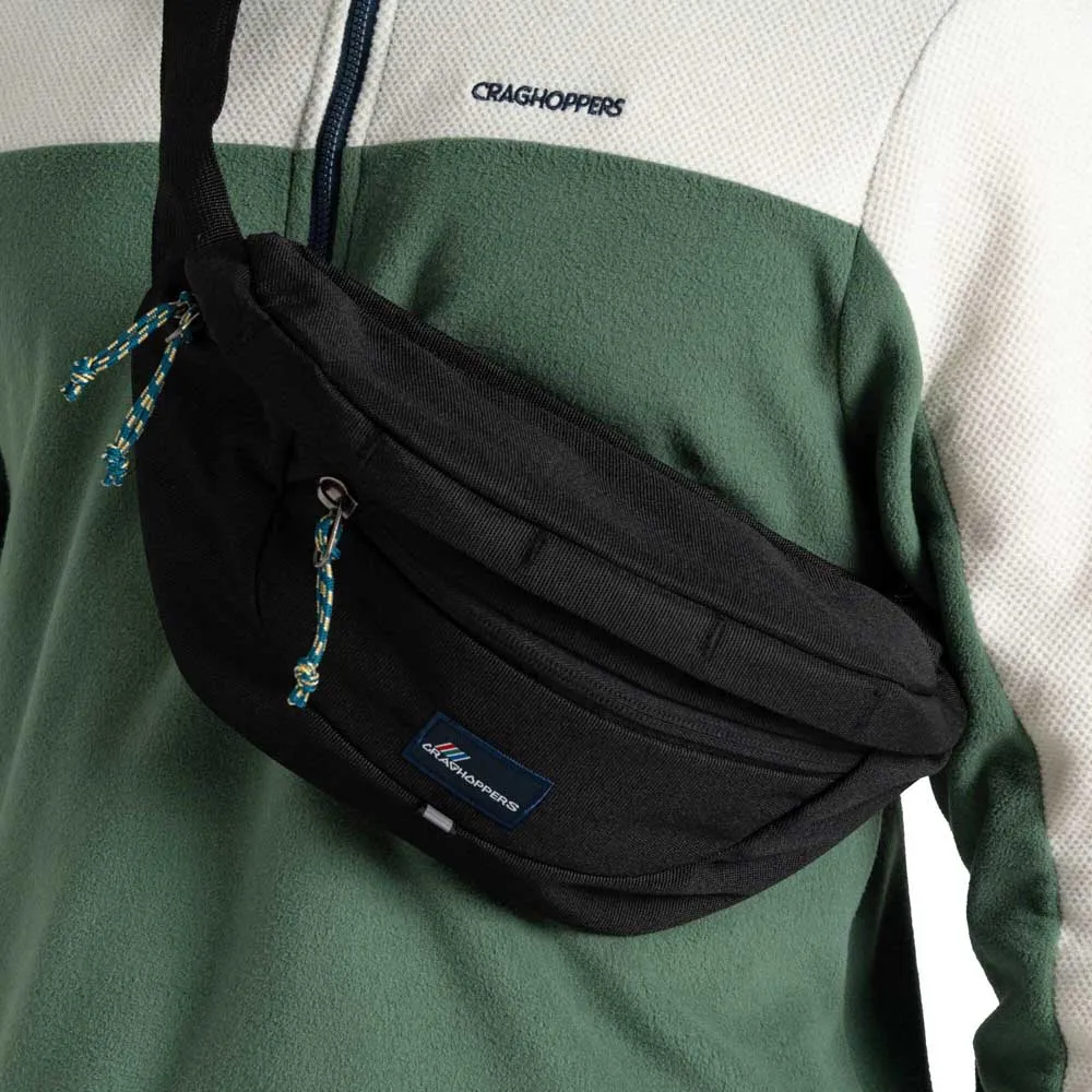 Craghoppers Kiwi Classic Bum Ii Gürteltasche
