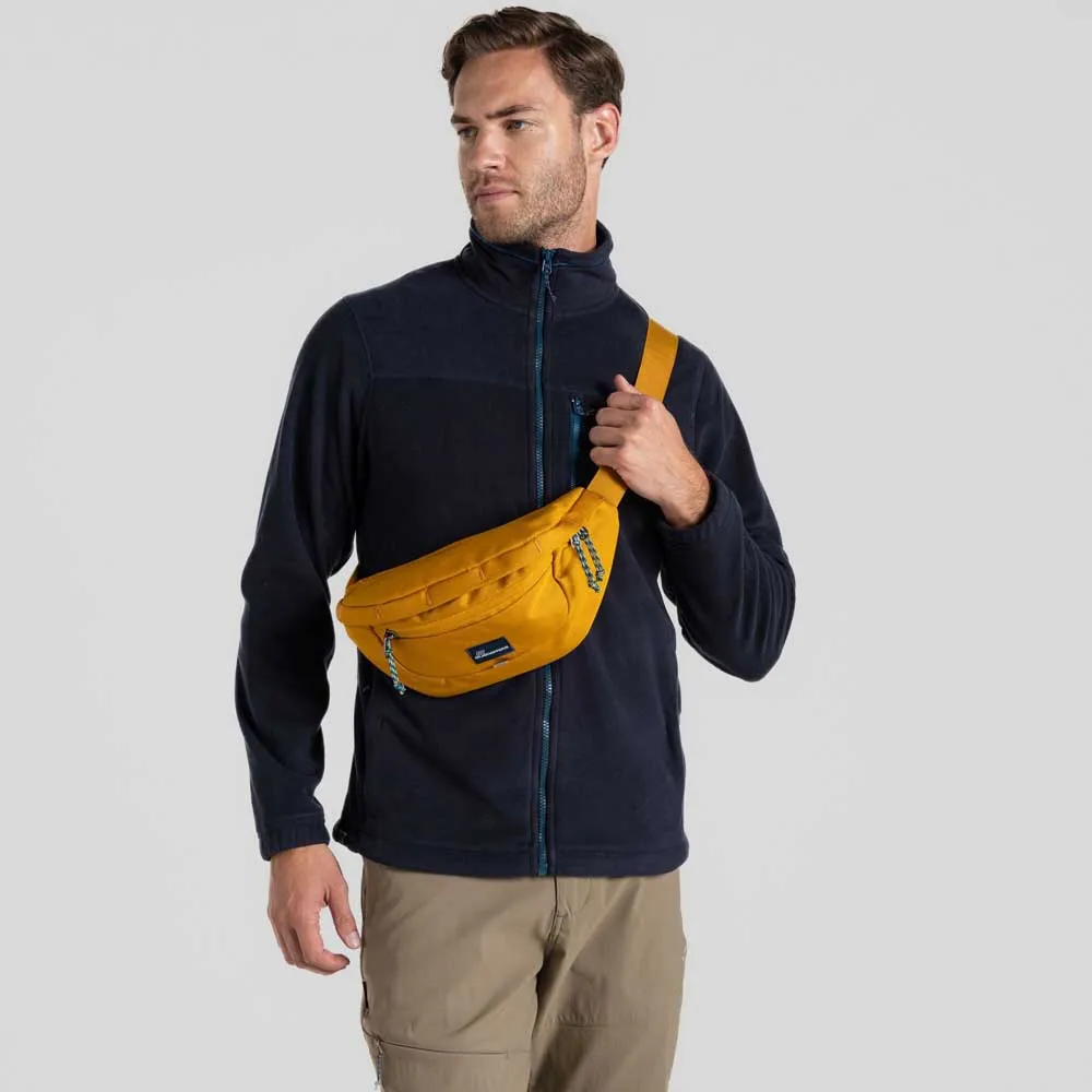 Craghoppers Kiwi Classic Bum Ii Gürteltasche Craghoppers Kiwi Classic Bum Ii Gürteltasche