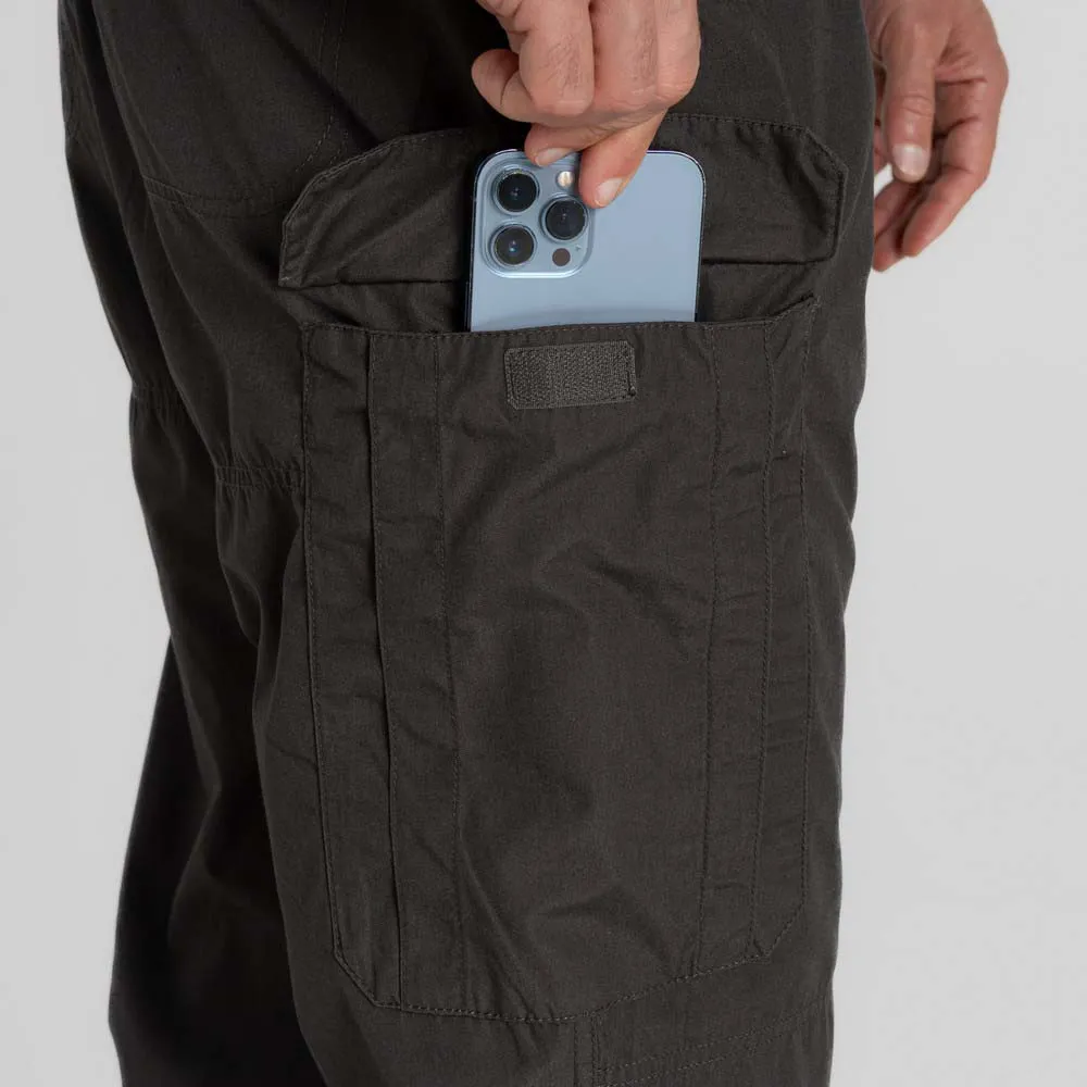 Craghoppers Kiwi Classic Hosen Craghoppers Kiwi Classic Hosen