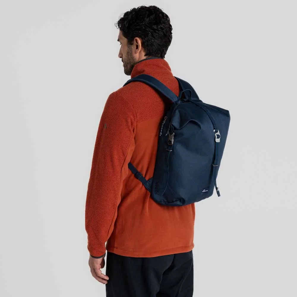 Craghoppers Kiwi Classic Ii 16l Rucksack Craghoppers Kiwi Classic Ii 16l Rucksack