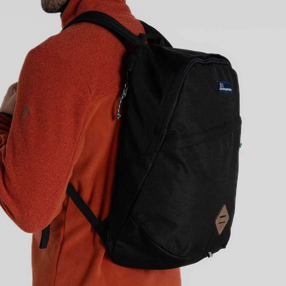 Craghoppers Kiwi Classic Ii 22l Rucksack