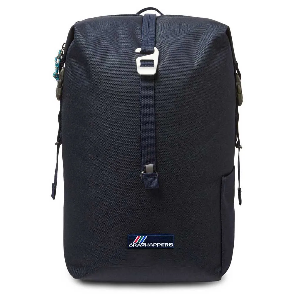 Craghoppers Kiwi Classic Rolltop 16l Rucksack Craghoppers Kiwi Classic Rolltop 16l Rucksack