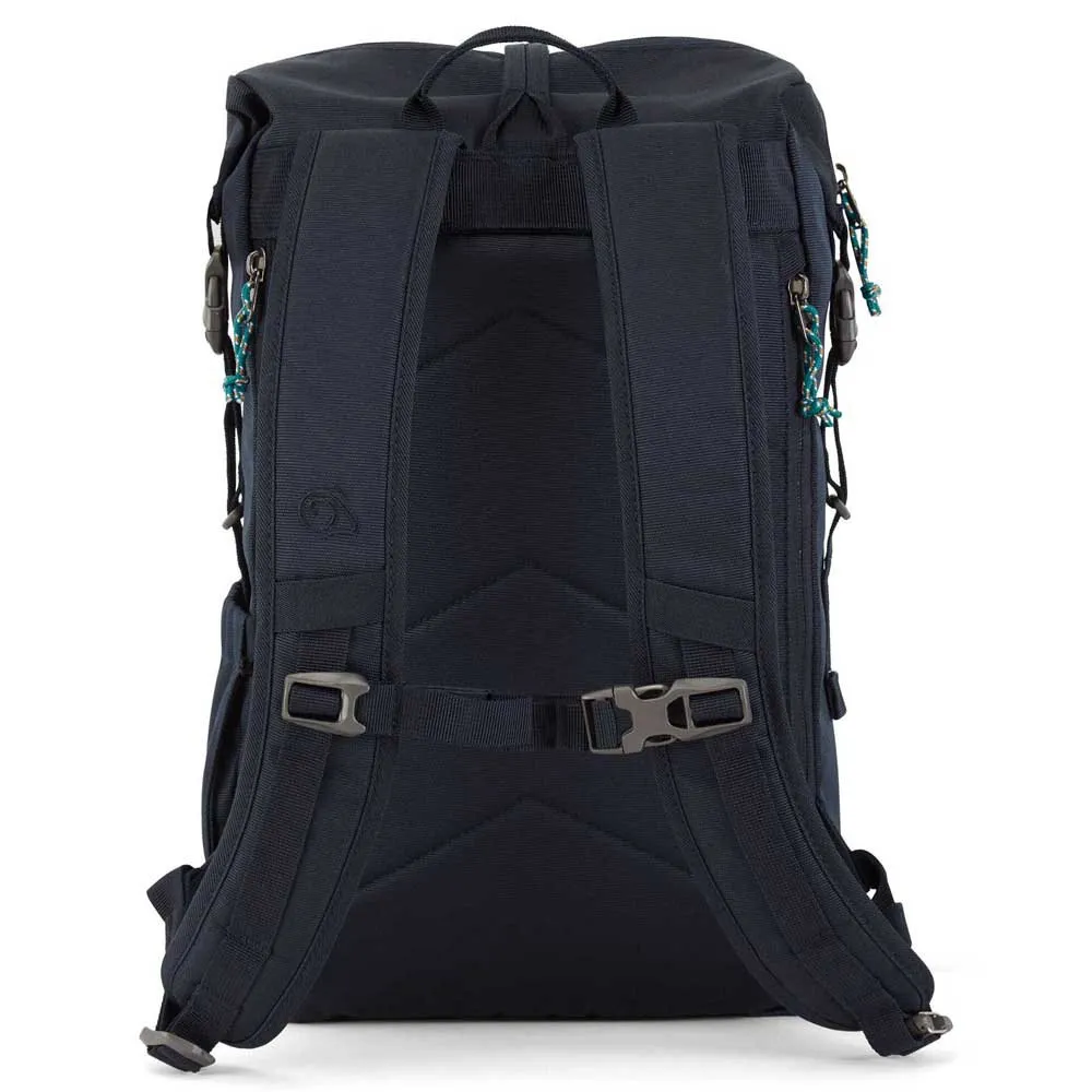 Craghoppers Kiwi Classic Rolltop 16l Rucksack Craghoppers Kiwi Classic Rolltop 16l Rucksack